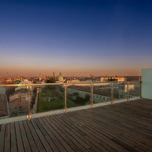 Mazzoni R&r Apartment